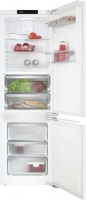 Фото - Встраиваемый холодильник Miele KFN 7744 E 
