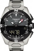 Фото - Наручные часы TISSOT Expert Solar T091.420.44.081.00 