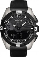 Фото - Наручные часы TISSOT T-Touch Expert Solar Tony Parker T091.420.46.061.00