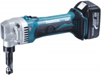 Фото - Электроножницы Makita DJN161RFJ 