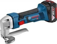 Фото - Электроножницы Bosch GSC 18V-16 Professional (0601926201) 