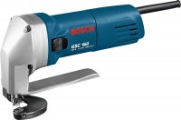 Фото - Электроножницы Bosch GSC 160 Professional (0601500408) 