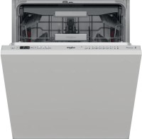 Фото - Встраиваемая посудомоечная машина Whirlpool WKCIO 3T133 PFE 