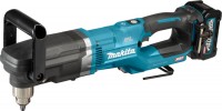 Фото - Дрель / шуруповерт Makita DA001GM101 