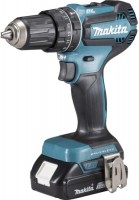 Фото - Дрель / шуруповерт Makita DHP485RAJ 