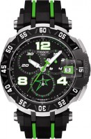 Фото - Наручные часы TISSOT T-Race Nicky Hayden T092.417.27.057.01 