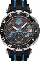 Фото - Наручные часы TISSOT T-Race Tito Rabat 2016 T092.417.27.207.01