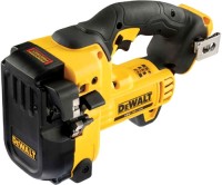 Фото - Электроножницы DeWALT DCS350NT 