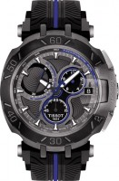 Фото - Наручные часы TISSOT T-Race MotoGP 2017 Limited Edition T092.417.37.061.00 