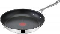 Фото - Сковородка Tefal Jamie Oliver E3040655 28 см