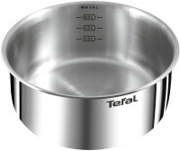 Фото - Сковородка Tefal Emotion L8963044 20 см  нержавейка