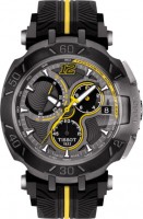 Фото - Наручные часы TISSOT T-Race Thomas Luthi 2017 T092.417.37.067.01 