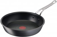 Фото - Сковородка Tefal Jamie Oliver H9120644 28 см