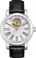 Фото - Наручные часы TISSOT Lady Heart Automatic T050.207.16.033.00 