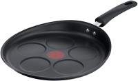 Фото - Сковородка Tefal So Chef E2360035 27 см  черный