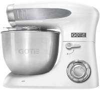 Фото - Кухонный комбайн Gotie GPM-1300W белый