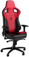 Компьютерное кресло Noblechairs Epic Spider-Man Edition 