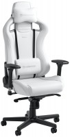 Фото - Компьютерное кресло Noblechairs Epic White Edition 