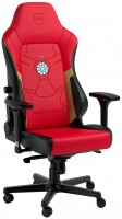Компьютерное кресло Noblechairs Hero Iron Man Edition 
