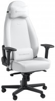 Фото - Компьютерное кресло Noblechairs Icon White Edition 