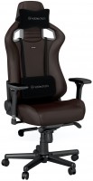 Фото - Компьютерное кресло Noblechairs Epic Java Edition 