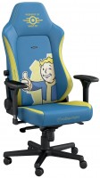Компьютерное кресло Noblechairs Hero Fallout Vault Tec Edition 