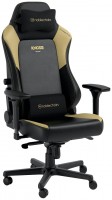 Фото - Компьютерное кресло Noblechairs Hero Knossi Edition