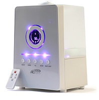 Фото - Увлажнитель воздуха AirComfort SPS-807