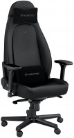 Компьютерное кресло Noblechairs Icon Black Edition 
