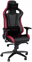 Фото - Компьютерное кресло Noblechairs Epic Mousesports Edition 