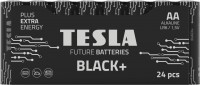 Фото - Аккумулятор / батарейка Tesla Black+  24xAA