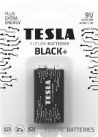 Фото - Аккумулятор / батарейка Tesla Black+ 1xKrona 