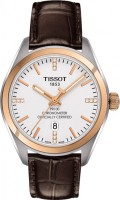 Фото - Наручные часы TISSOT PR 100 Lady COSC T101.251.26.036.00 