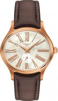 Фото - Наручные часы TISSOT Bella Ora Oval T103.310.36.113.00 