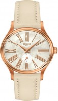Фото - Наручные часы TISSOT Bella Ora Oval T103.310.36.113.01