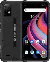 Фото - Мобильный телефон UMIDIGI Bison GT2 256 ГБ