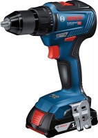 Фото - Дрель / шуруповерт Bosch GSR 18V-55 Professional 06019H5205 