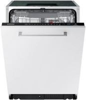 Фото - Встраиваемая посудомоечная машина Samsung DW60A6092IB 