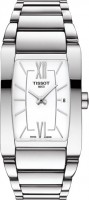 Фото - Наручные часы TISSOT Generosi-T T105.309.11.018.00 