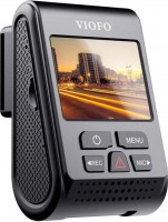 Фото - Видеорегистратор VIOFO A119 V3 GPS 