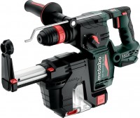 Фото - Перфоратор Metabo KH 18 LTX BL 24 Q Set ISA 601714900 