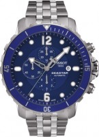 Фото - Наручные часы TISSOT Seastar 1000 T066.427.11.047.02 