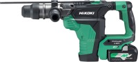 Фото - Перфоратор Hitachi HiKOKI DH36DMAWAZ 