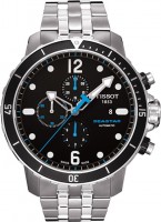 Фото - Наручные часы TISSOT Seastar 1000 T066.427.11.057.00 