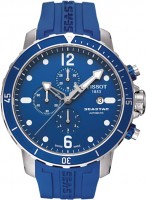 Фото - Наручные часы TISSOT Seastar 1000 T066.427.17.047.00