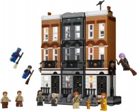 Фото - Конструктор Lego 12 Grimmauld Place 76408 