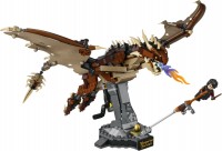 Фото - Конструктор Lego Hungarian Horntail Dragon 76406 