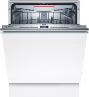 Фото - Встраиваемая посудомоечная машина Bosch SMV 6ZCX00E 