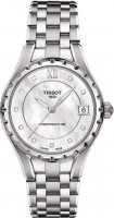 Фото - Наручные часы TISSOT Lady Powermatic 80 T072.207.11.116.00
