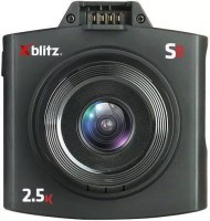 Фото - Видеорегистратор Xblitz S8 